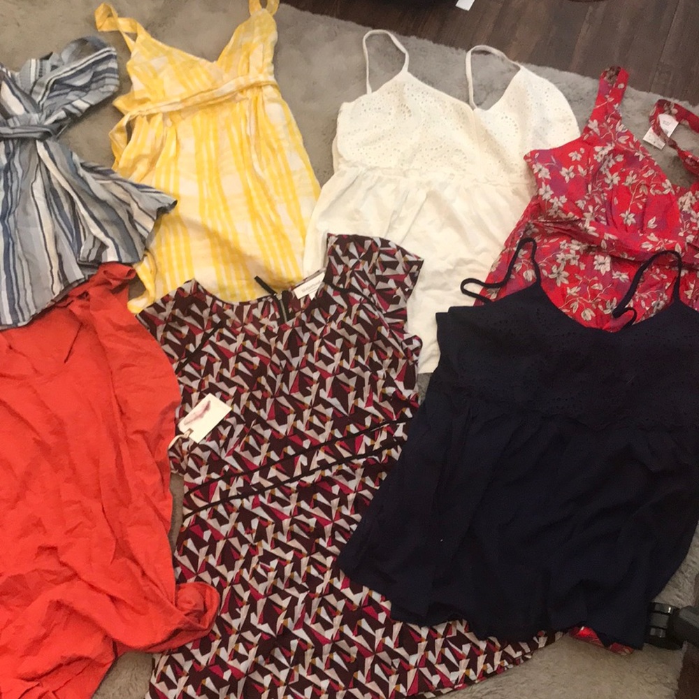 NEW WITH TAG Motherhood Maternity Shirts/Tops